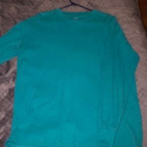 Large Thermal T-shirt